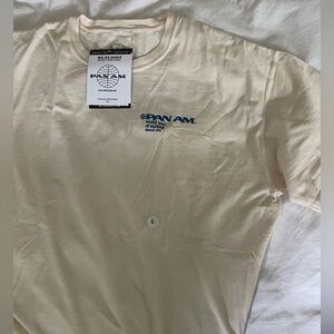 New! Malibu Shirts Vintage Surf tee